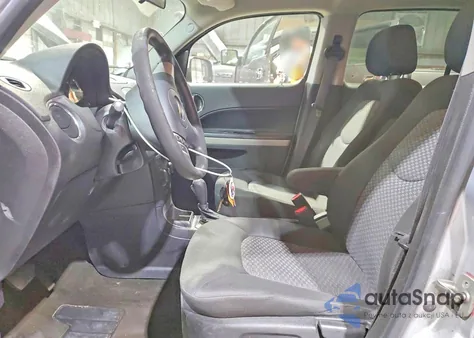 2010 Chevrolet Hhr Lt z USA, uszkodzony, nr VIN 3GNBABDBXAS528790